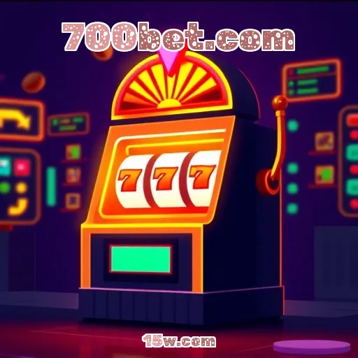 700bet.com: Ofertas e Bônus Que Vão Transformar Seu Jogo!