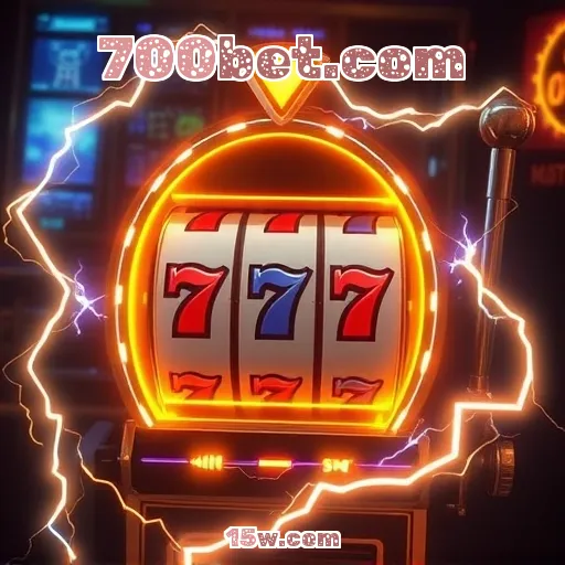 700bet.com: Atrações e Segurança na Seção de Login para Jogadores