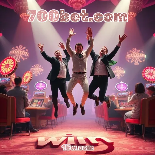 700bet.com: Vantagens e Ofertas Incríveis nas Promoções do Site