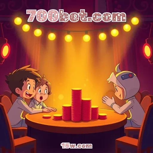 700bet.com: Cadastro que Transforma Sua Experiência de Jogo