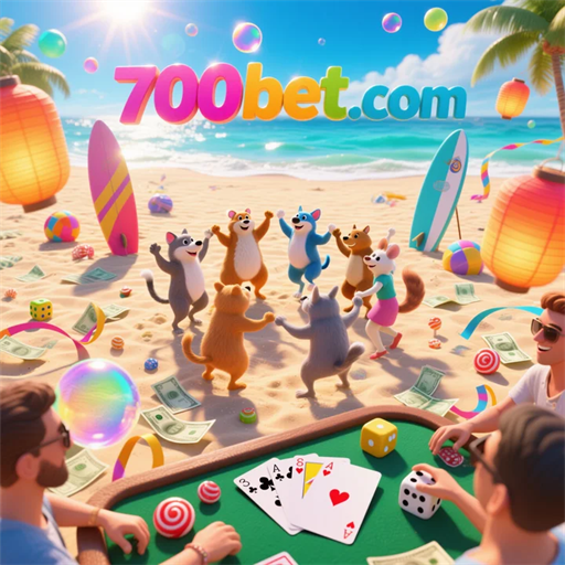 Apostas Online: O Crescimento da 700bet.com e Oportunidades no Jogo