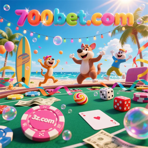 Descubra as Melhores Máquinas de Jogo no 700bet.com